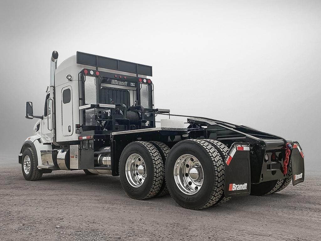 2024 Peterbilt 567 image 4