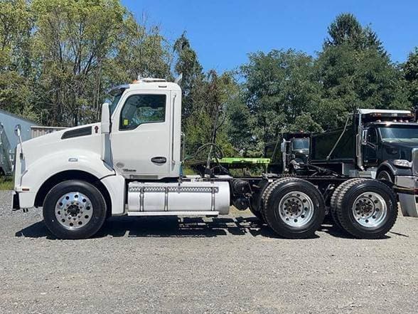 2018 Kenworth T880 image 3