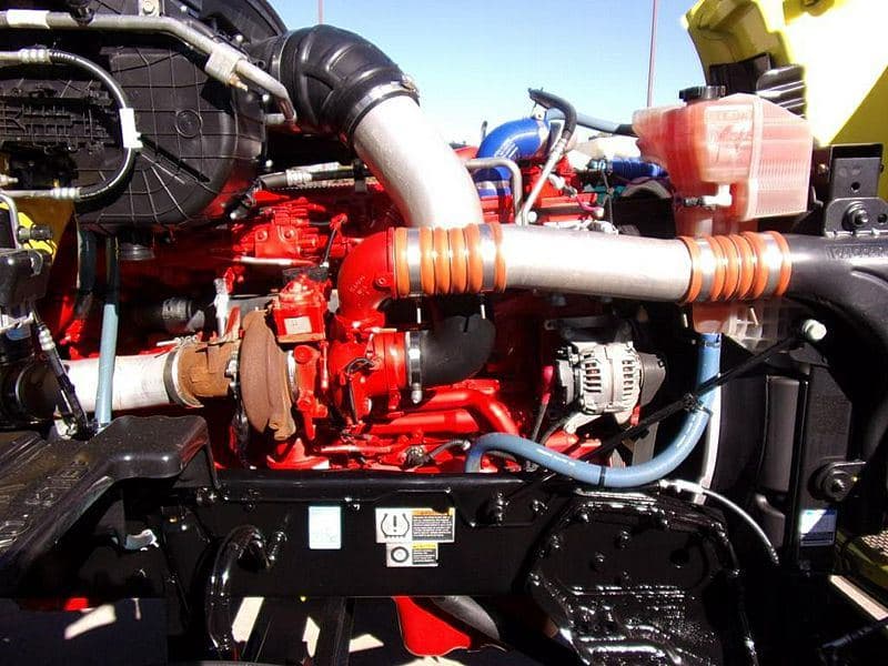 2021 Peterbilt 579 image 13