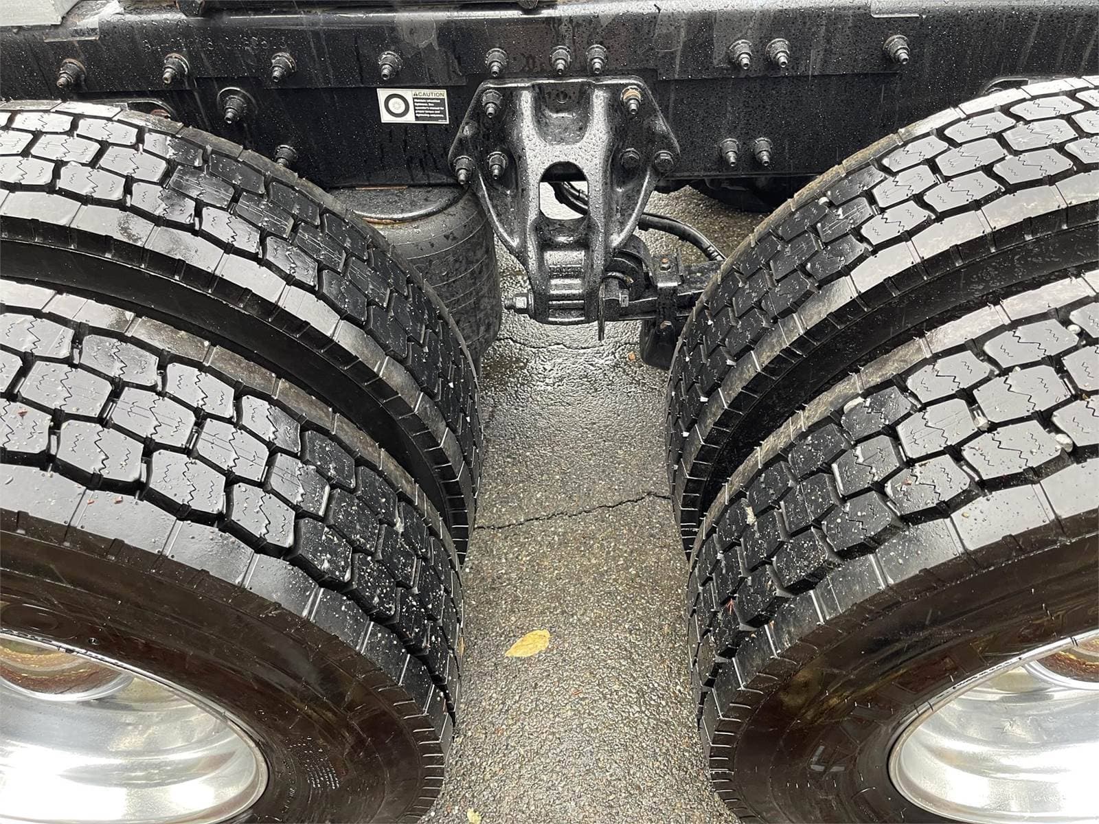 2019 Peterbilt 579 image 6