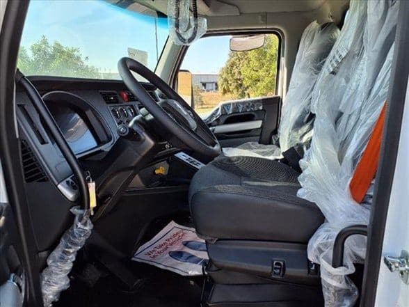 2026 Kenworth T880 image 12