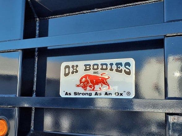 2025 Kenworth T880 image 23