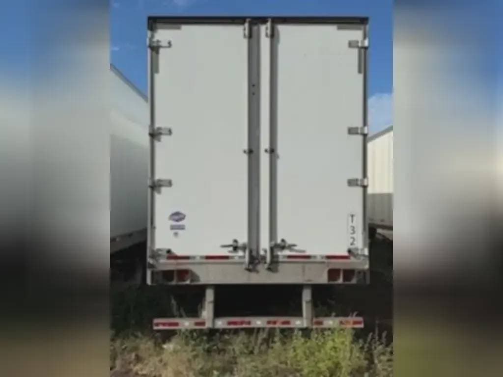 2019 Utility 4000D-X image 3