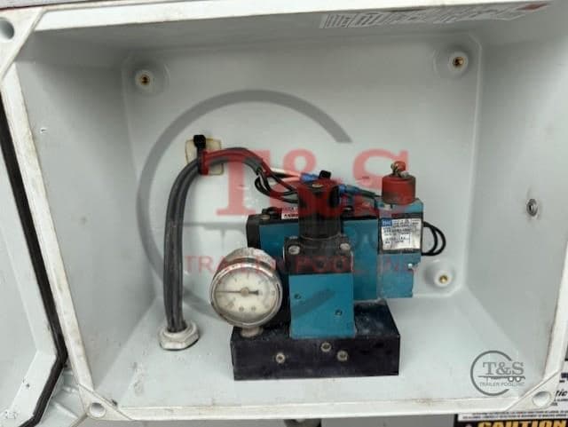 2022 TRAIL KING TKSSD-495 1699 image 16