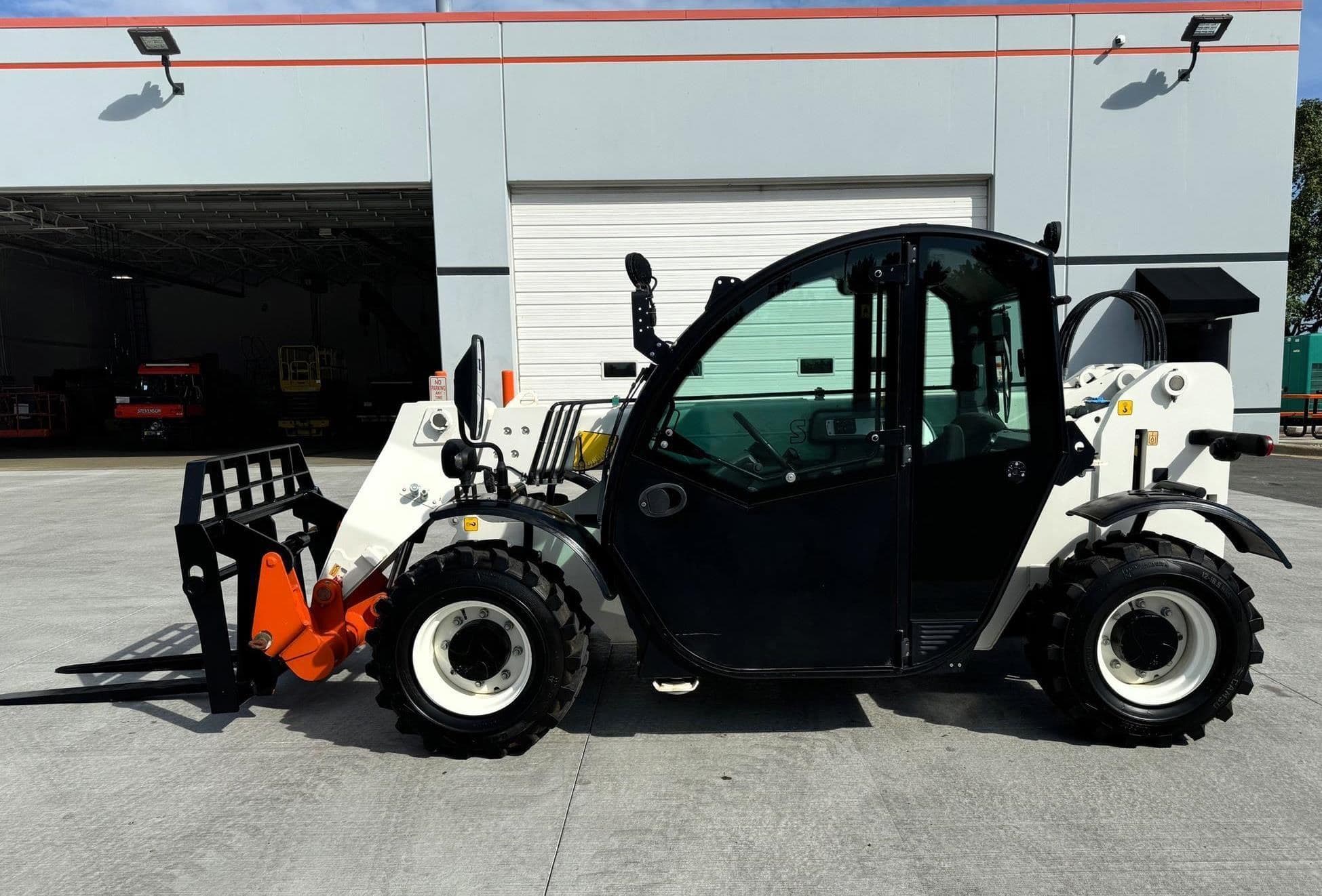 2020 SNORKEL SR5719E MH6181 image 1