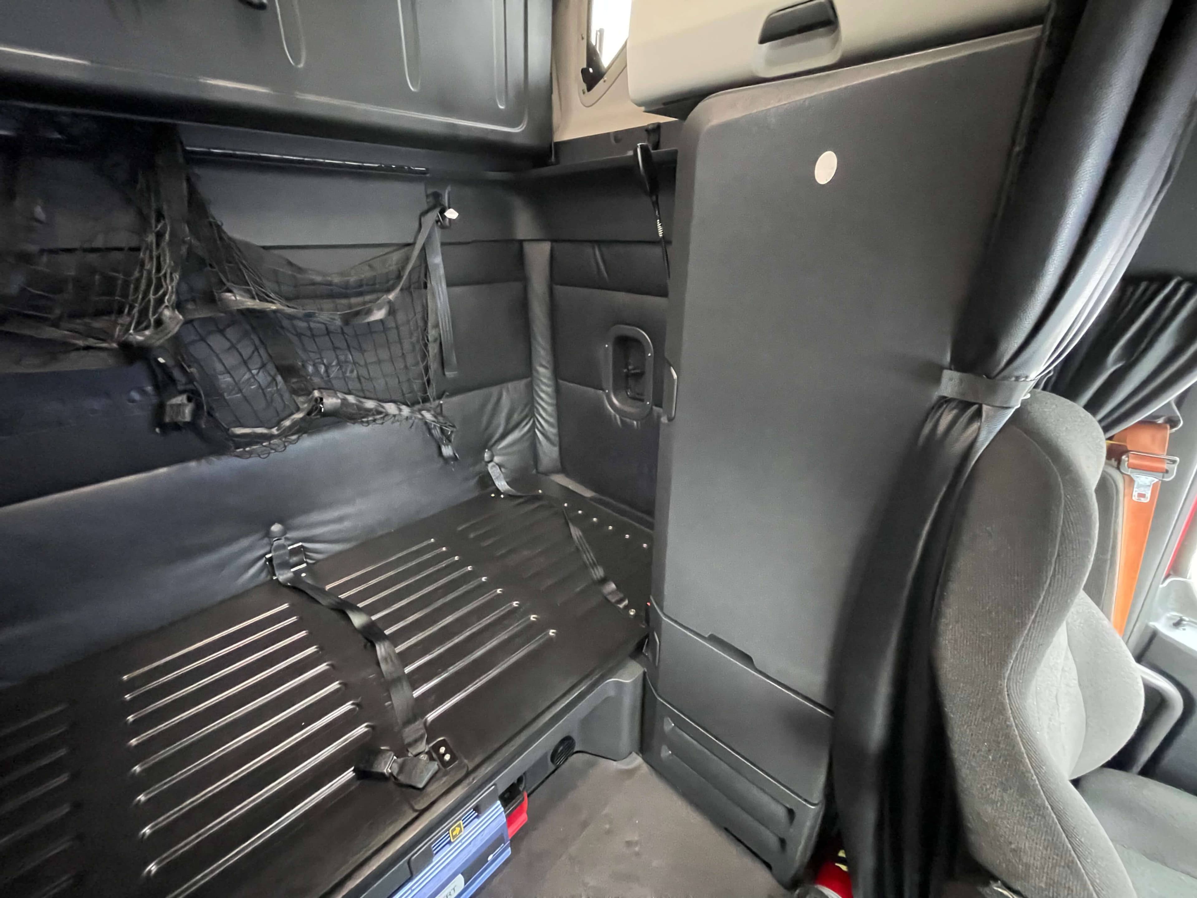 2023 Freightliner Cascadia 126 image 21