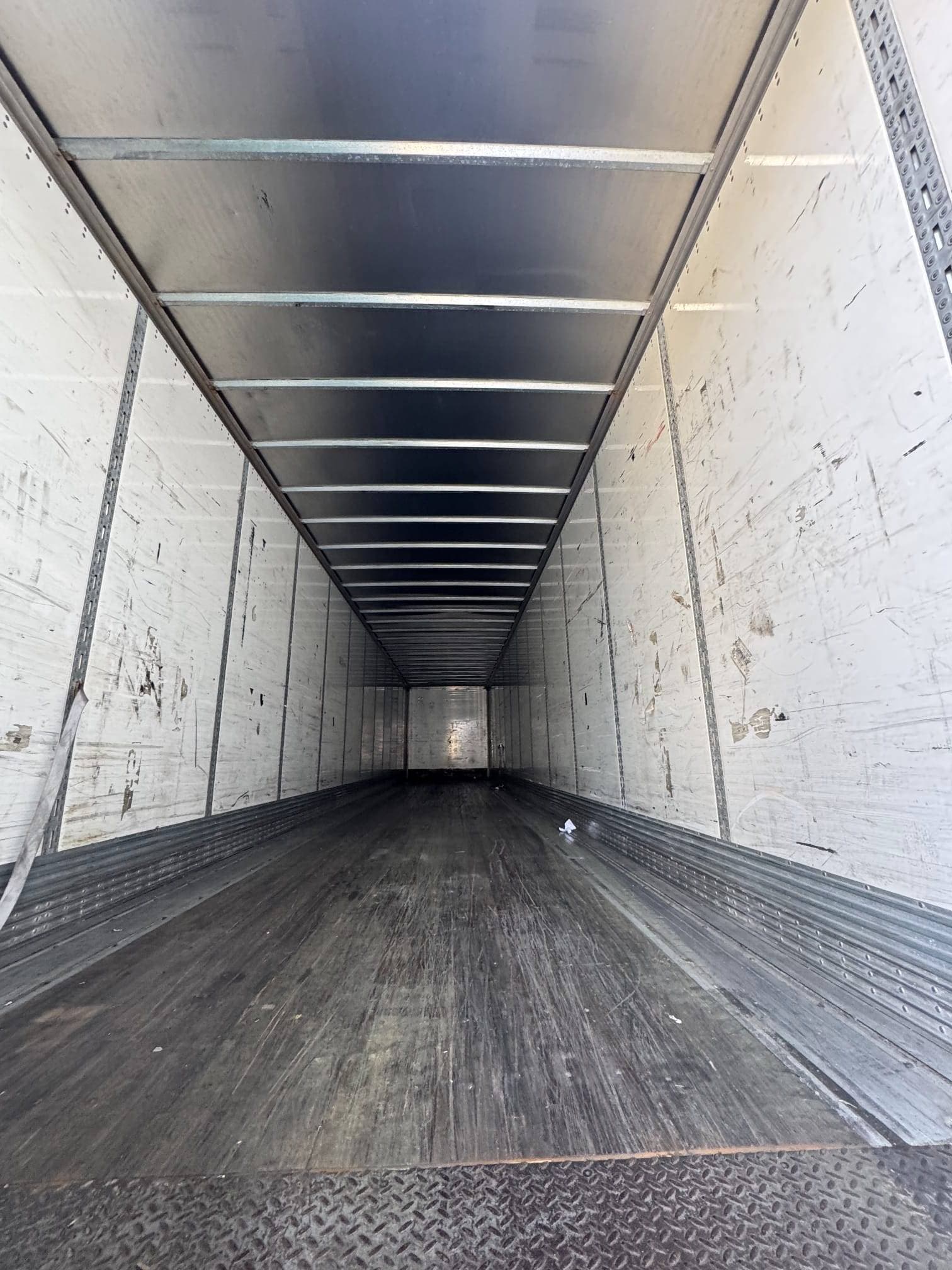 2020 Wabash Dry Van Duraplate image 8