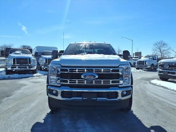 2026 Ford F450 XL SD image 8