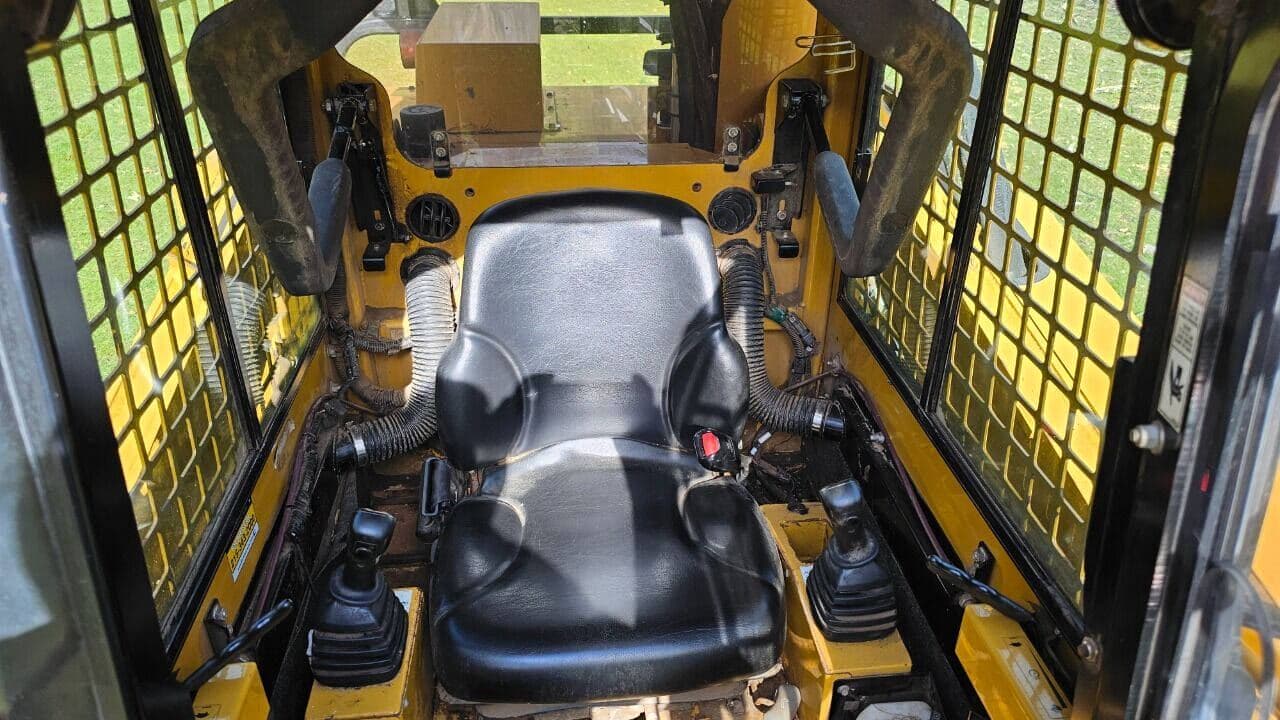 2017 RAYCO C100R image 12