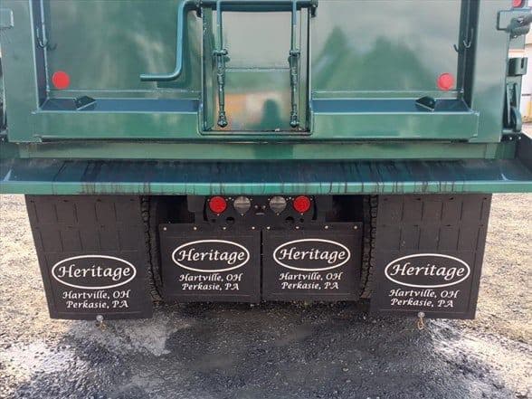 2026 Kenworth W990 image 6