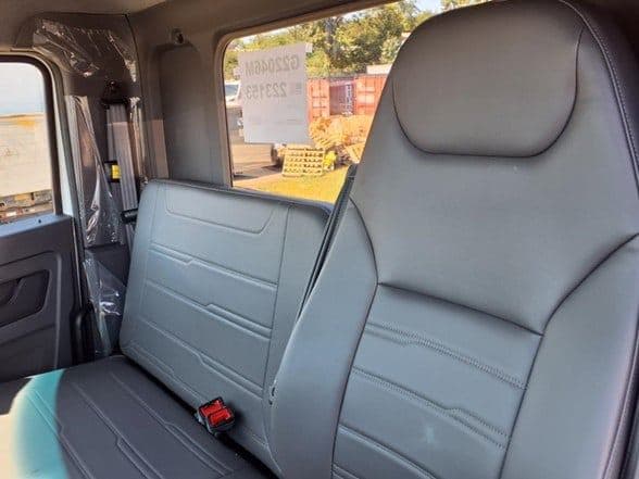 2026 Kenworth PSADL-400P image 12