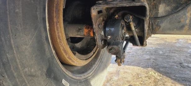 2019 UTILITY 53 ft x 102 in Combination image 9