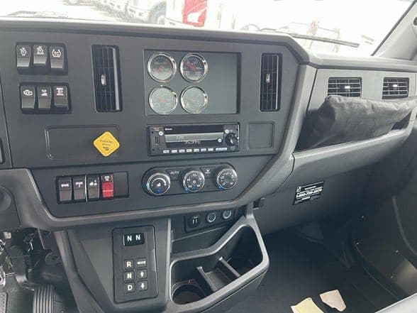 2025 Kenworth U7-10 image 14