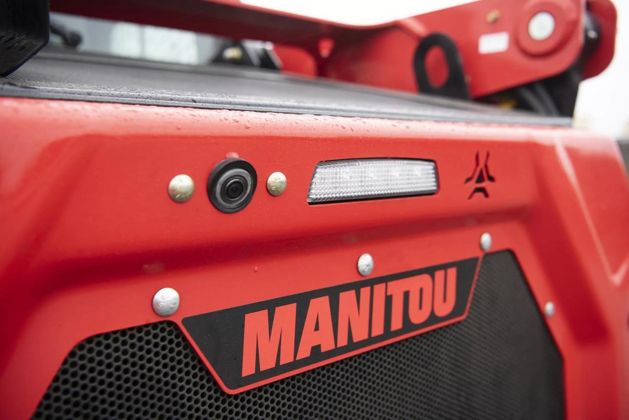 2026 MANITOU 3600V image 6