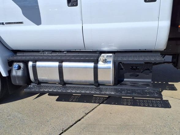 2026 Ford F650 SD image 14