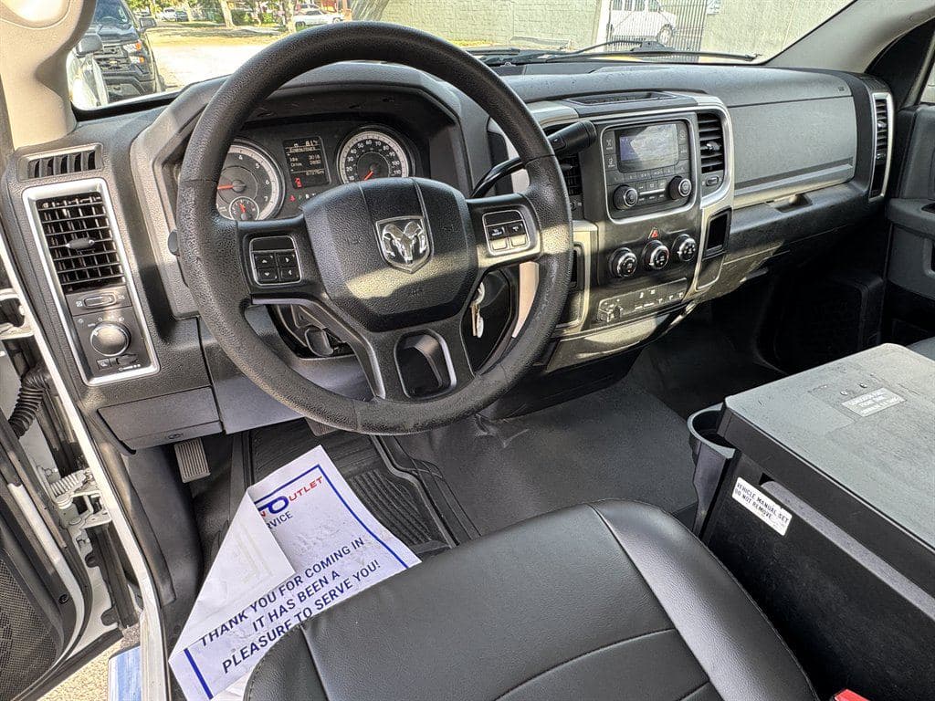 2016 Ram 3500 Tradesman image 62