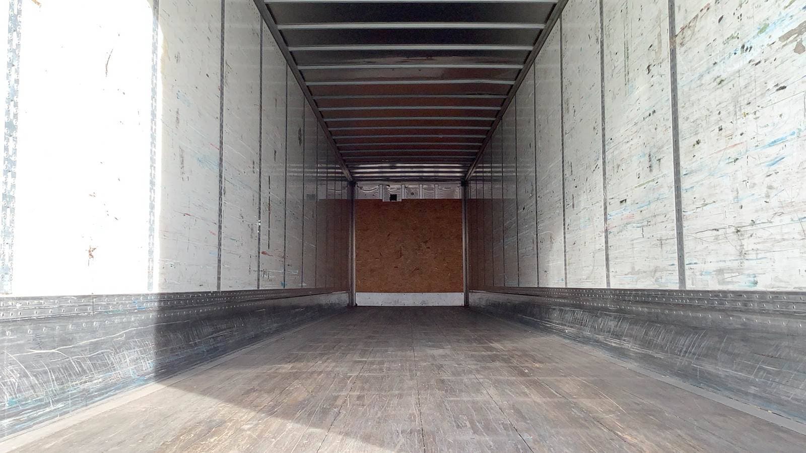 2015 Wabash Dry Van Duraplate image 7