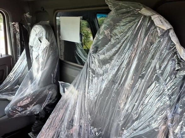 2026 Kenworth D5 image 12