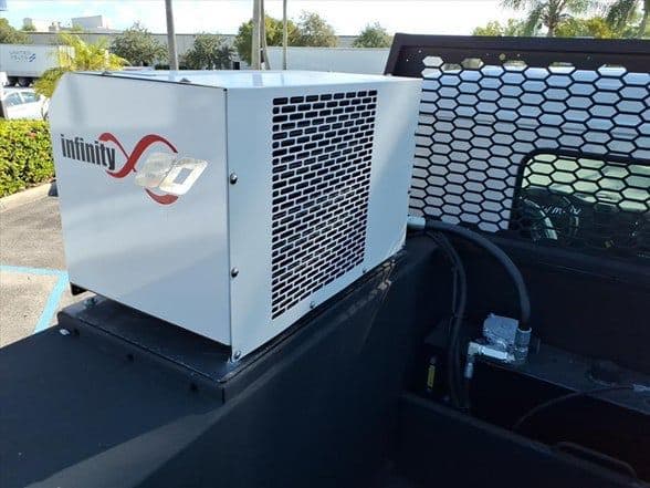 2025 Kenworth PSADL-400P image 13