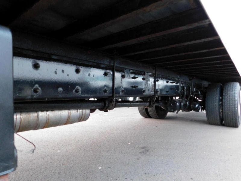 2017 Freightliner Cascadia 125 image 29