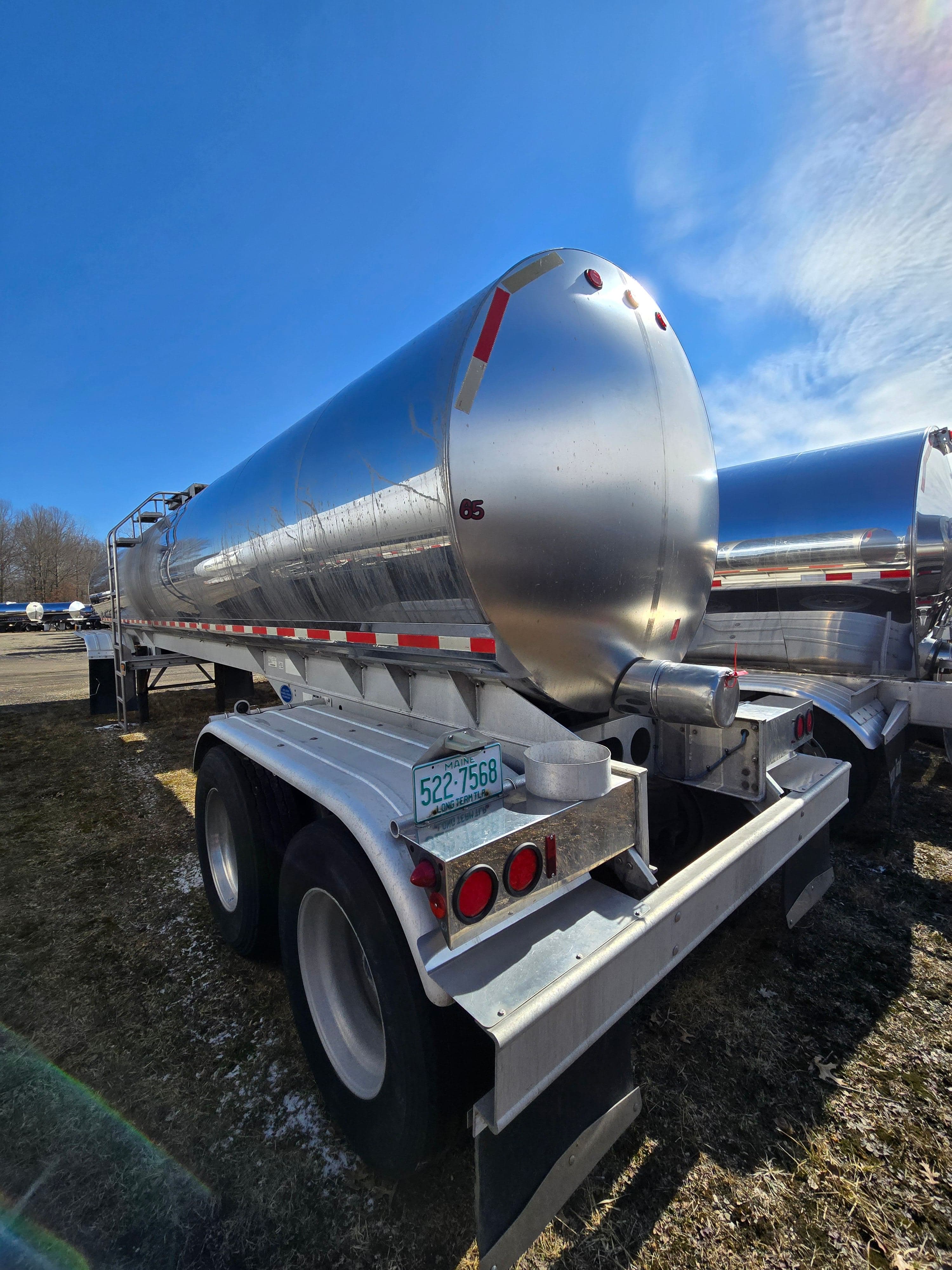 2012 Walker 6500 GAL image 3