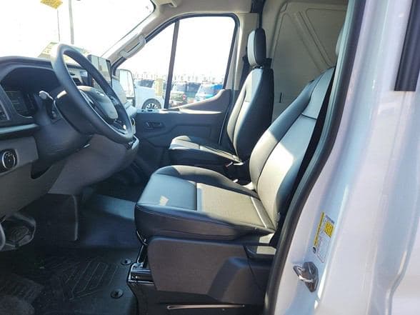 2026 Ford DE-16 image 7