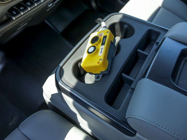 2024 Chevrolet Silverado 4500HD Work Truck image 19