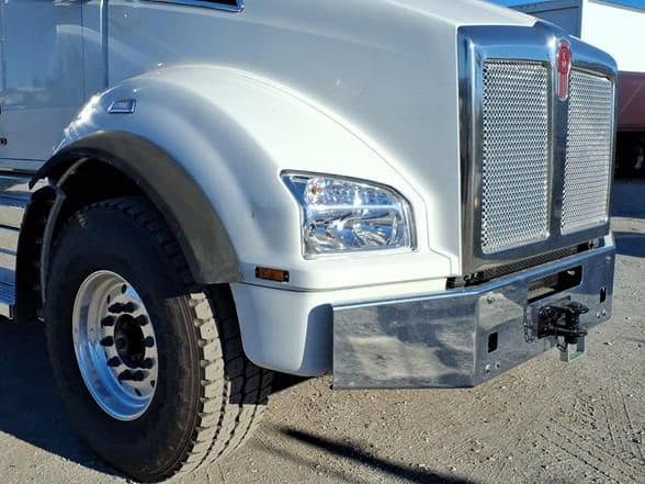 2026 Kenworth T880 image 10