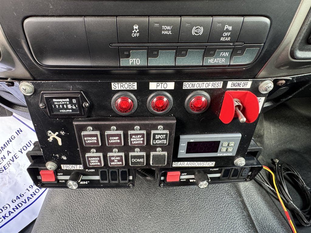 2017 RAM 5500 image 65