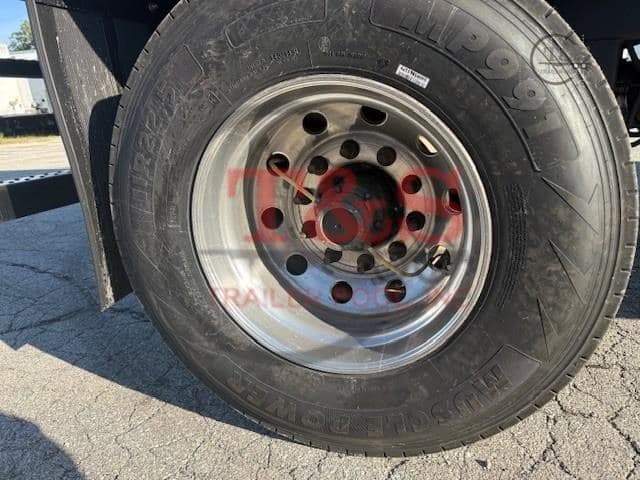 2019 KIDRON 1634 image 27