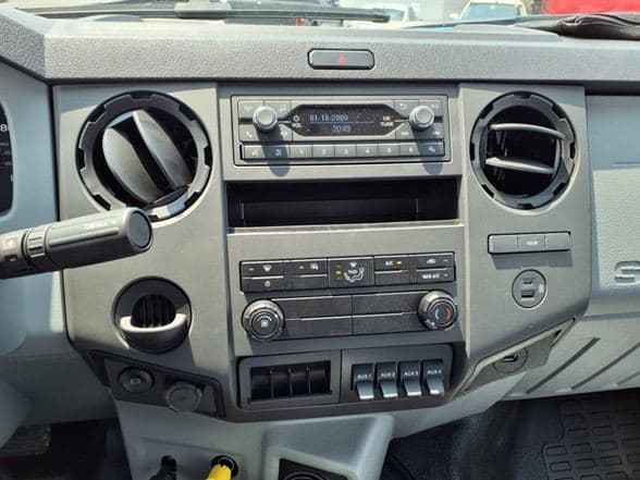 2025 Ford 4143D image 16