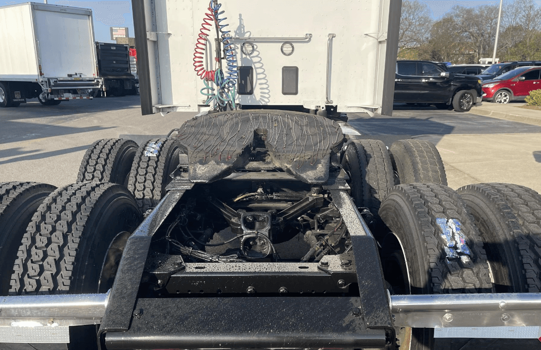 2020 Kenworth T880 image 6