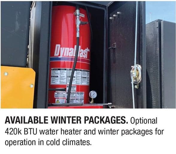 2024 Kenworth D5 image 16