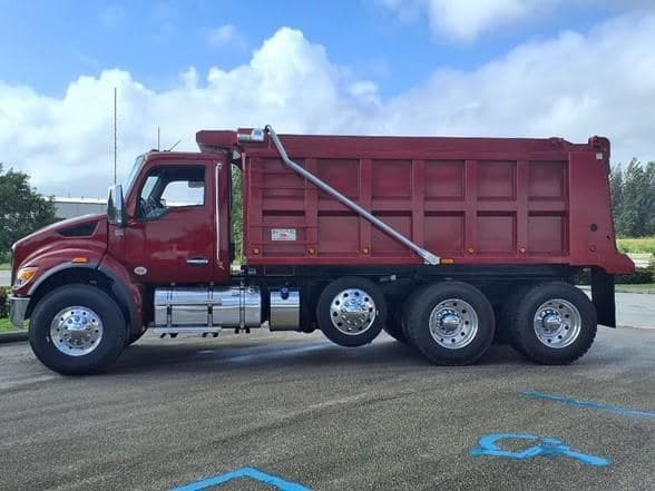 2025 Kenworth D5 image 4