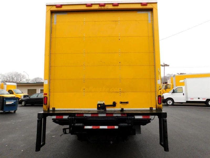 2019 International 4300 image 4