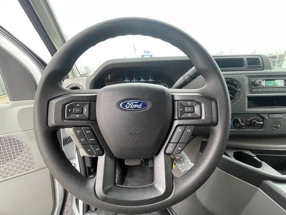 2024 Ford E350 image 15