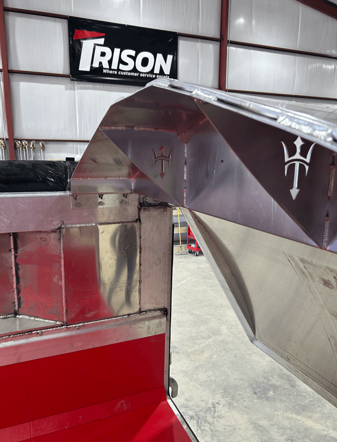 39 Foot Trident Trailer image 6