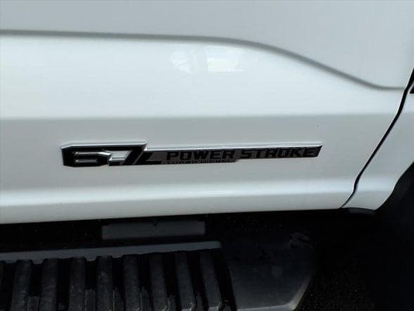 2025 Ford F550 image 21