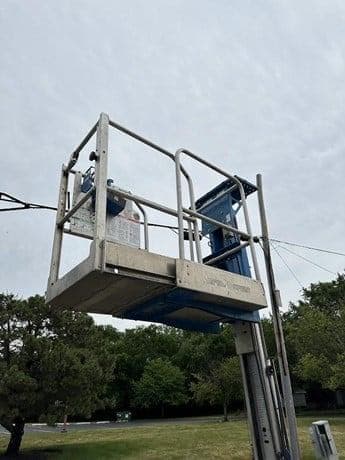 2016 GENIE GR12 image 6