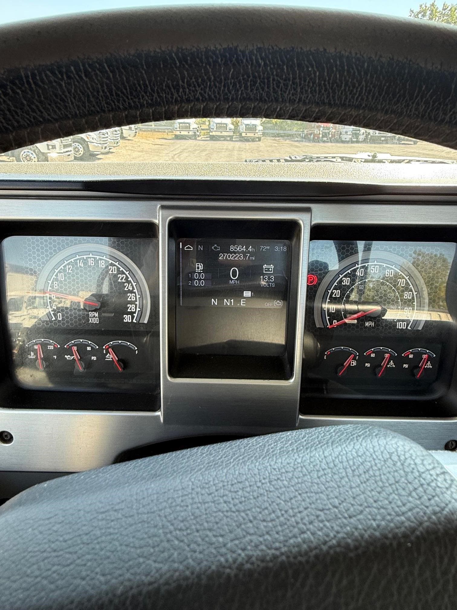 2019 MACK ANTHEM 64T BTS1030 image 10