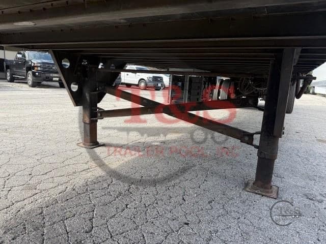 2018 UTILITY 1653 image 11