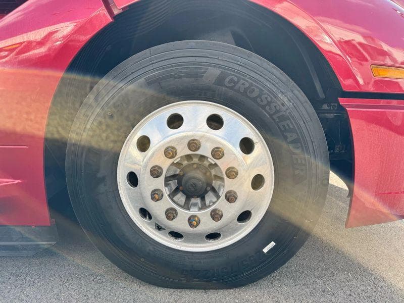 2021 Volvo VNL image 20