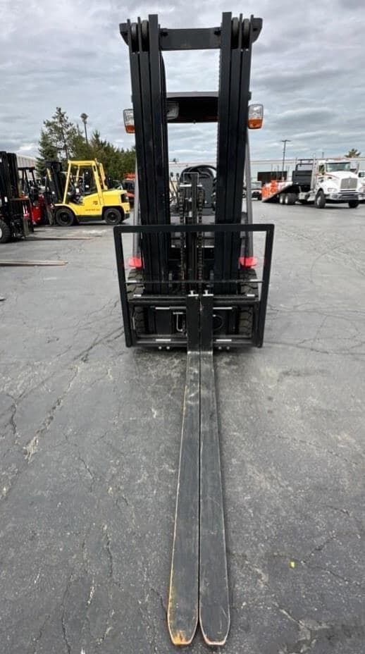 2023 MANITOU MI25G FL8445 image 2