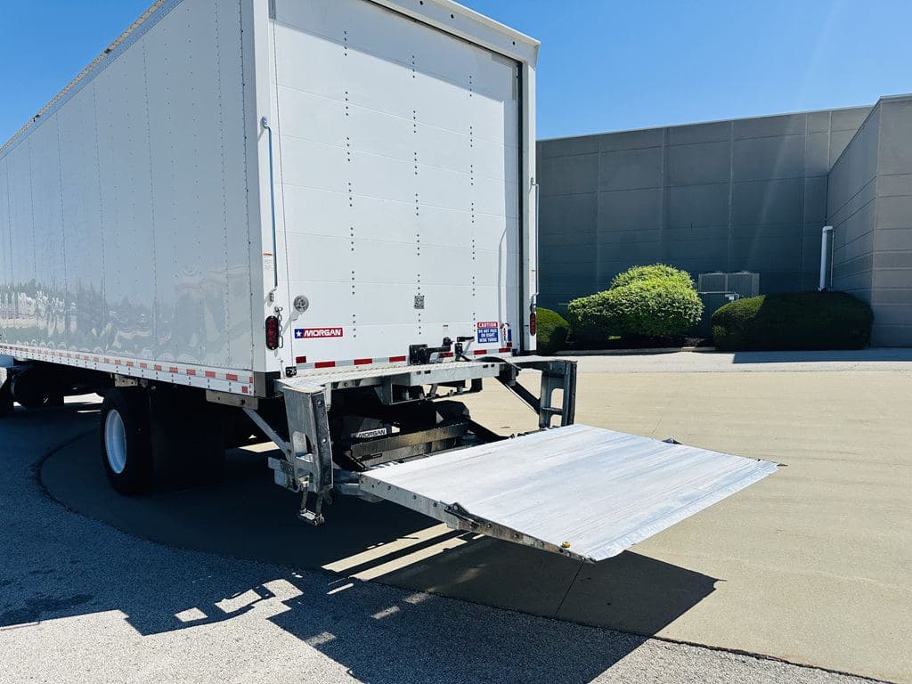 Used 2022 KENWORTH T270 image 12