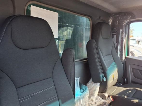 2025 Kenworth D5 image 20