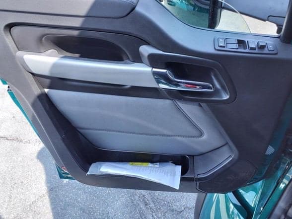 2025 Kenworth T880 image 20