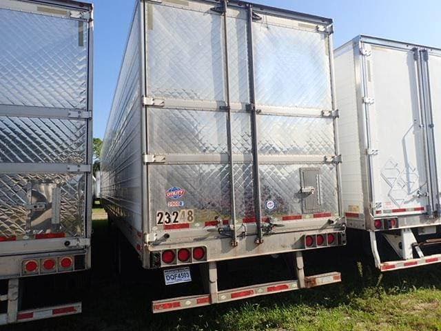 2014 Utility Reefer image 5