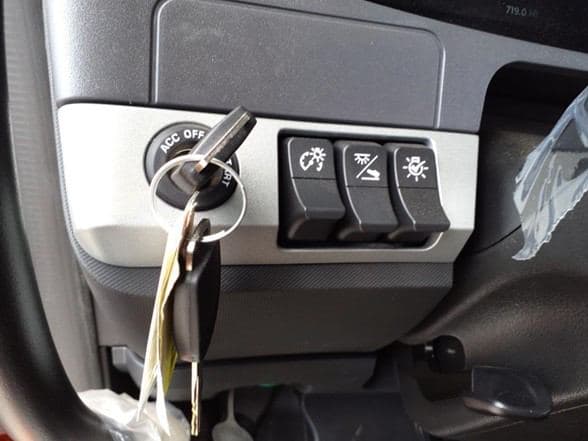 2026 Kenworth T880 image 13