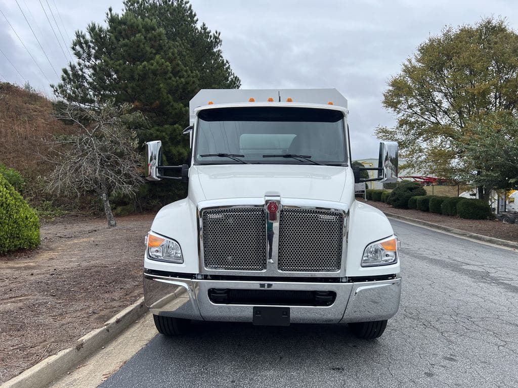New 2026 KENWORTH T280 image 7