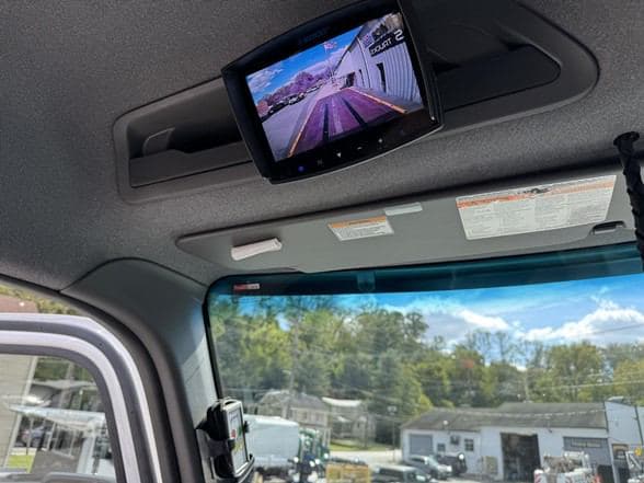 2026 Kenworth D5 image 7